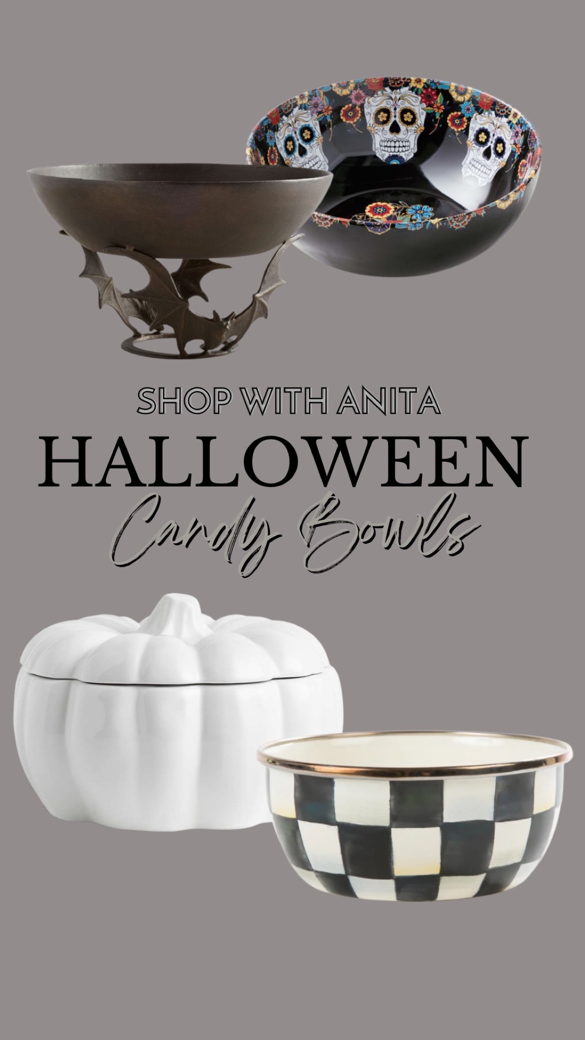 Shop my fave, made-me-smile, couldn’t-resist-them Halloween bowls for the season.

#LTKSeasonal #LTKHalloween #LTKfamily
