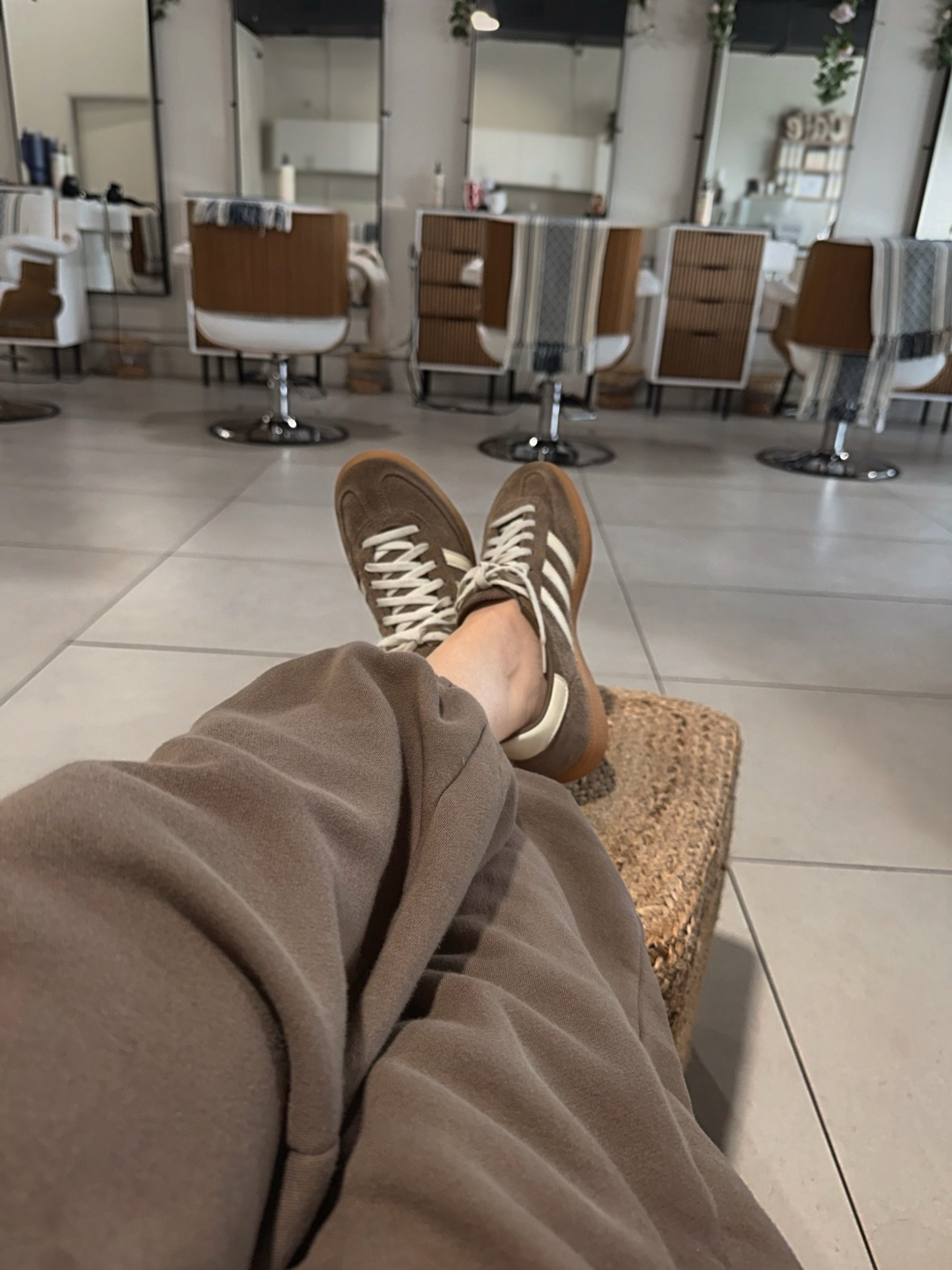 Hair day 🧴

#LTKdayinmylife #LTKselfcare #LTKSaleAlert