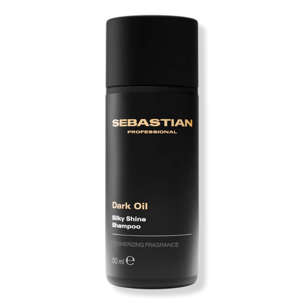 Sebastian Dark Oil Shampoo - 1.6 oz | Ulta