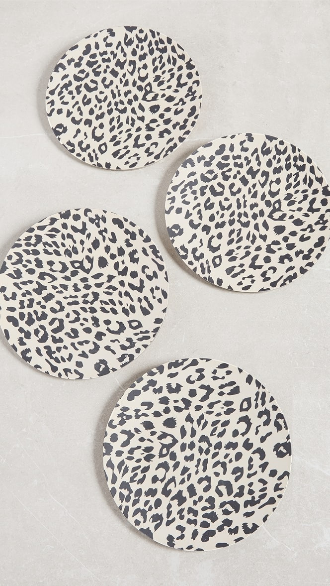 Shiraleah Ainsley Appetizer Plates | Shopbop