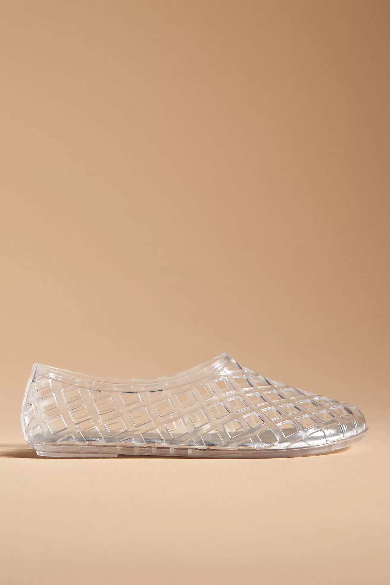 Jeffrey Campbell Jellz Flats | Anthropologie (US)