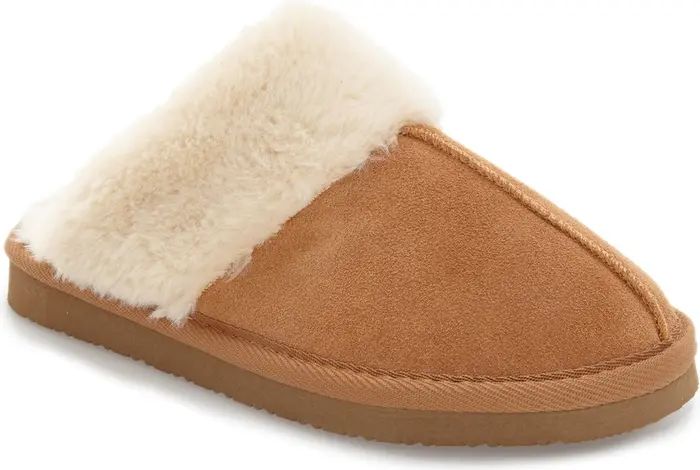 Chesney Mule Slipper | Nordstrom