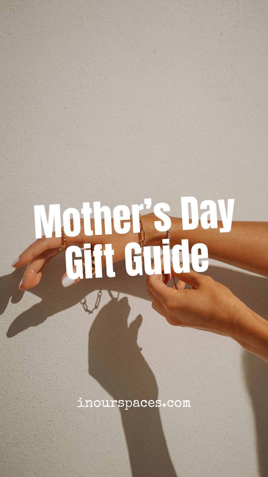 Mother's Day Gift