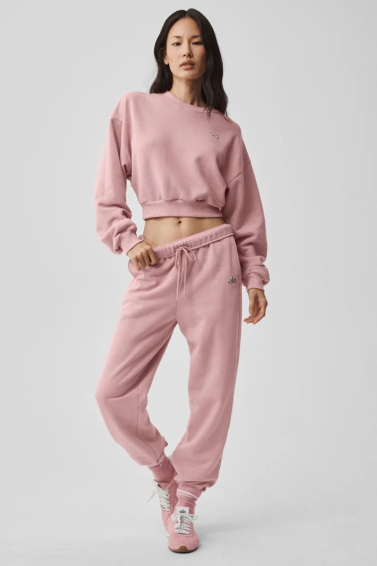 Accolade Sweatpant | Alo Yoga (US)