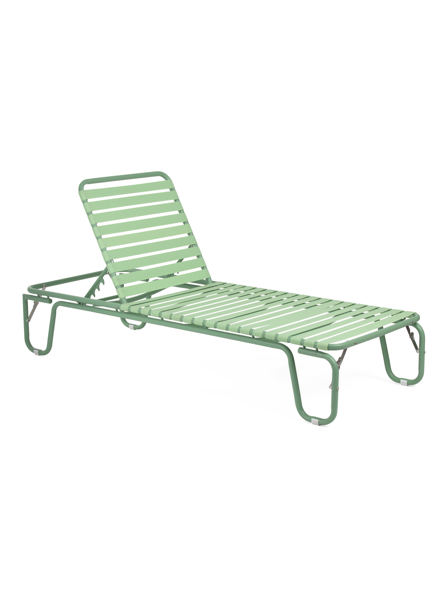 78x36 Sunliner Aluminum Frame Lounger | TJ Maxx