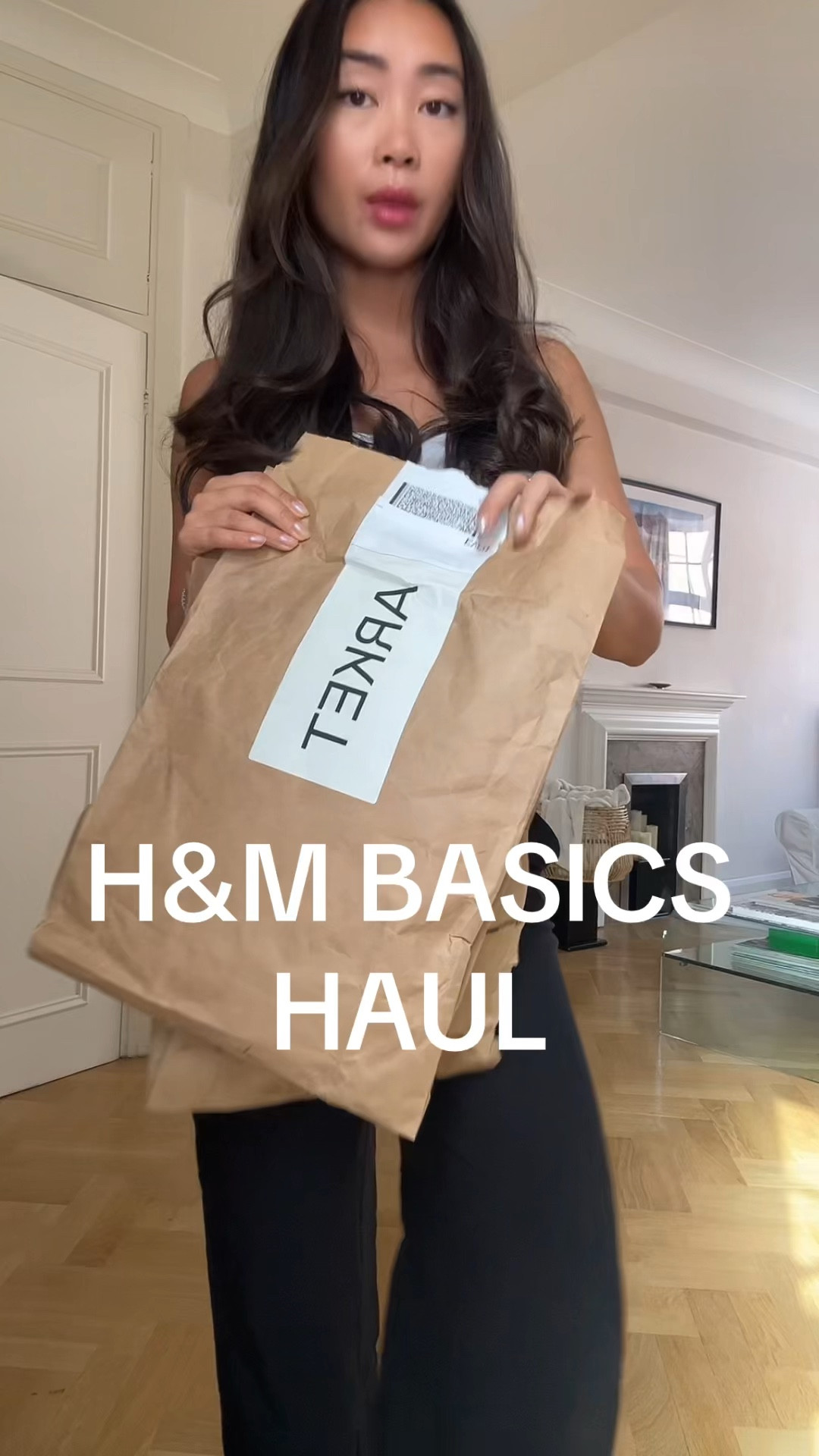 some amazing and affordable basics from H&M and Arket 

#LTKeurope #LTKworkwear #LTKsummer