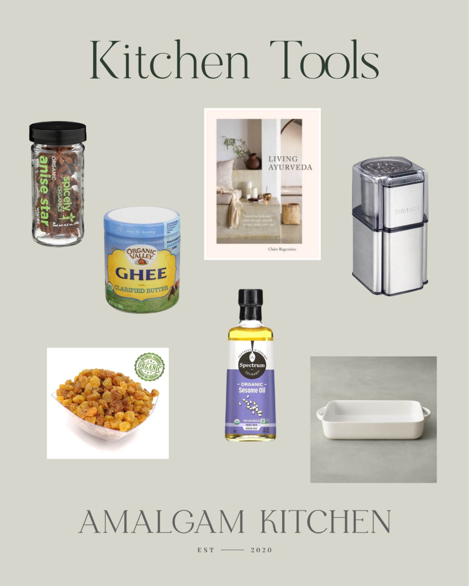 Kitchen essentials for making the coziest baked apple dessert!

#LTKSeasonal #LTKfamily #LTKunder50