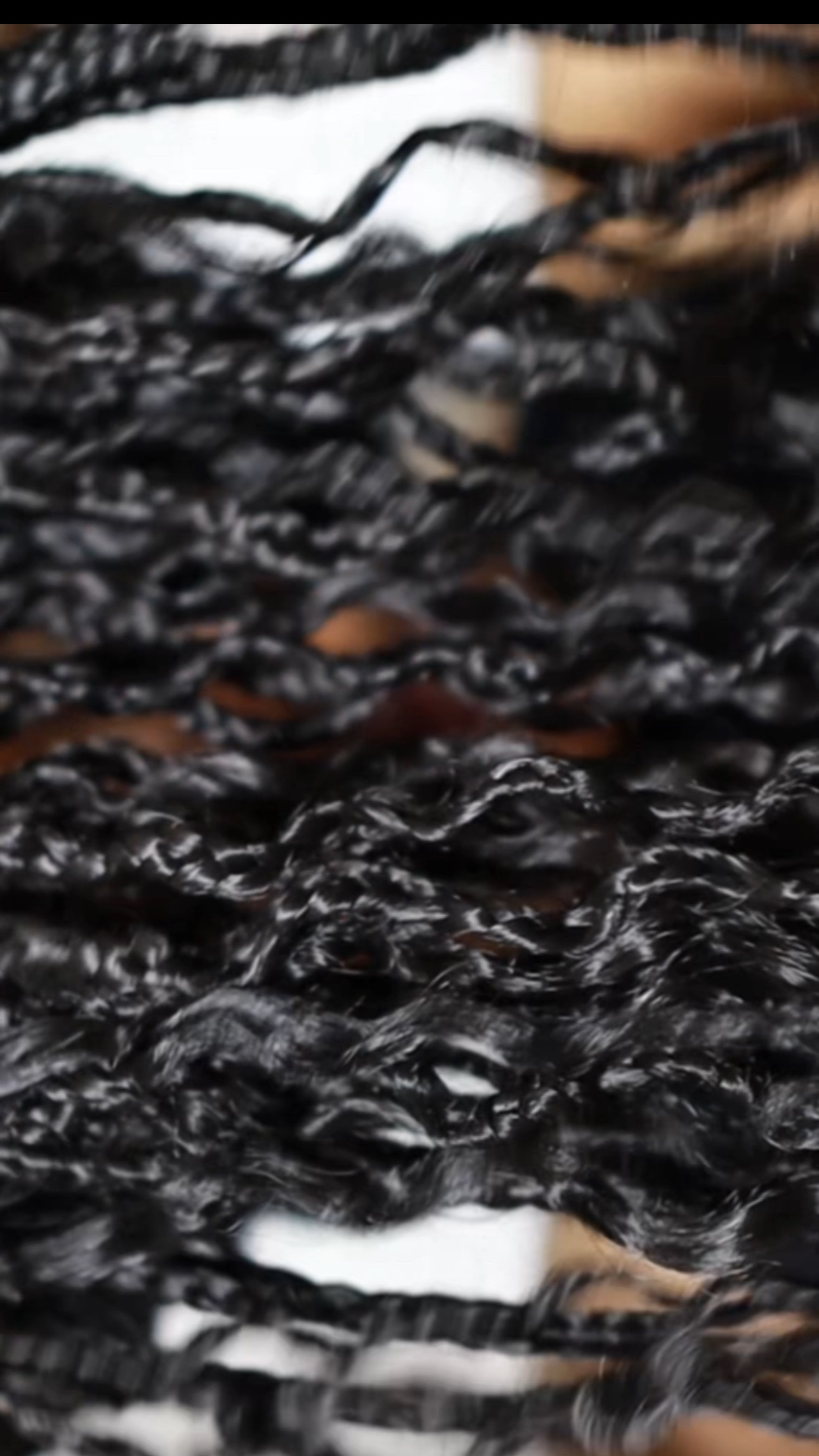 KNOTLESS BOX BRAIDS | fine medium dense medium porosity hair 

wash n go products | wash n go on fine hair | wash n go 4a 4b 4c hair | wash n go no flake gel | wash n go conditioner | curly hair routine | wash day routine | summer haircare | summer hairstyles | beach hairstyles | black content creator | black influencers | black lifestyle creator | nashville content creator | nashville influencers | nashville lifestyle creator

#LTKBeauty