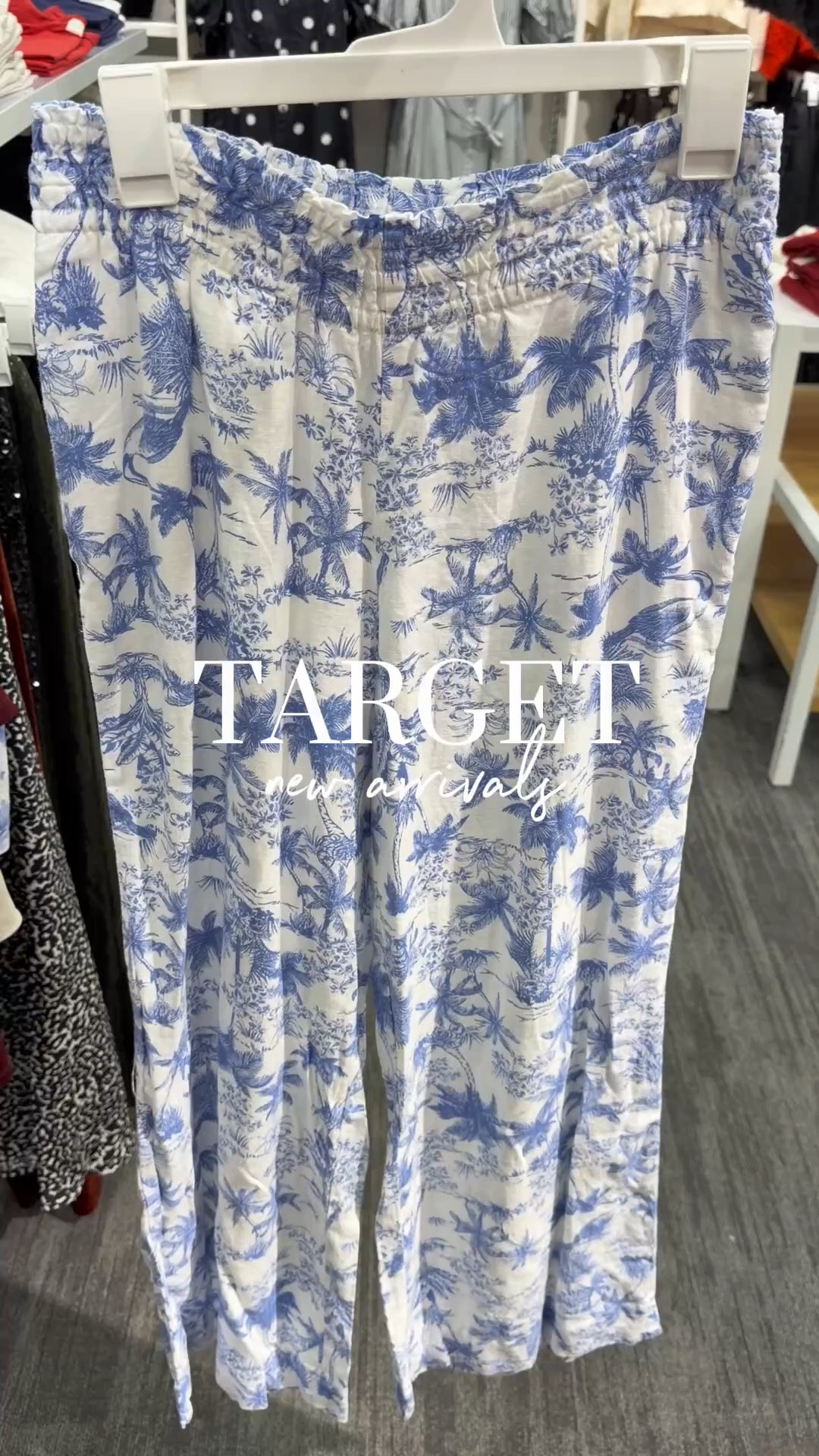 These Target new arrivals makes me want a BEACH!🌊🥥🐚 ready for spring break! 

Resort wear. Spring break. Pajamas. Coastal. Vacation outfits. 

#LTKSeasonal #LTKTravel