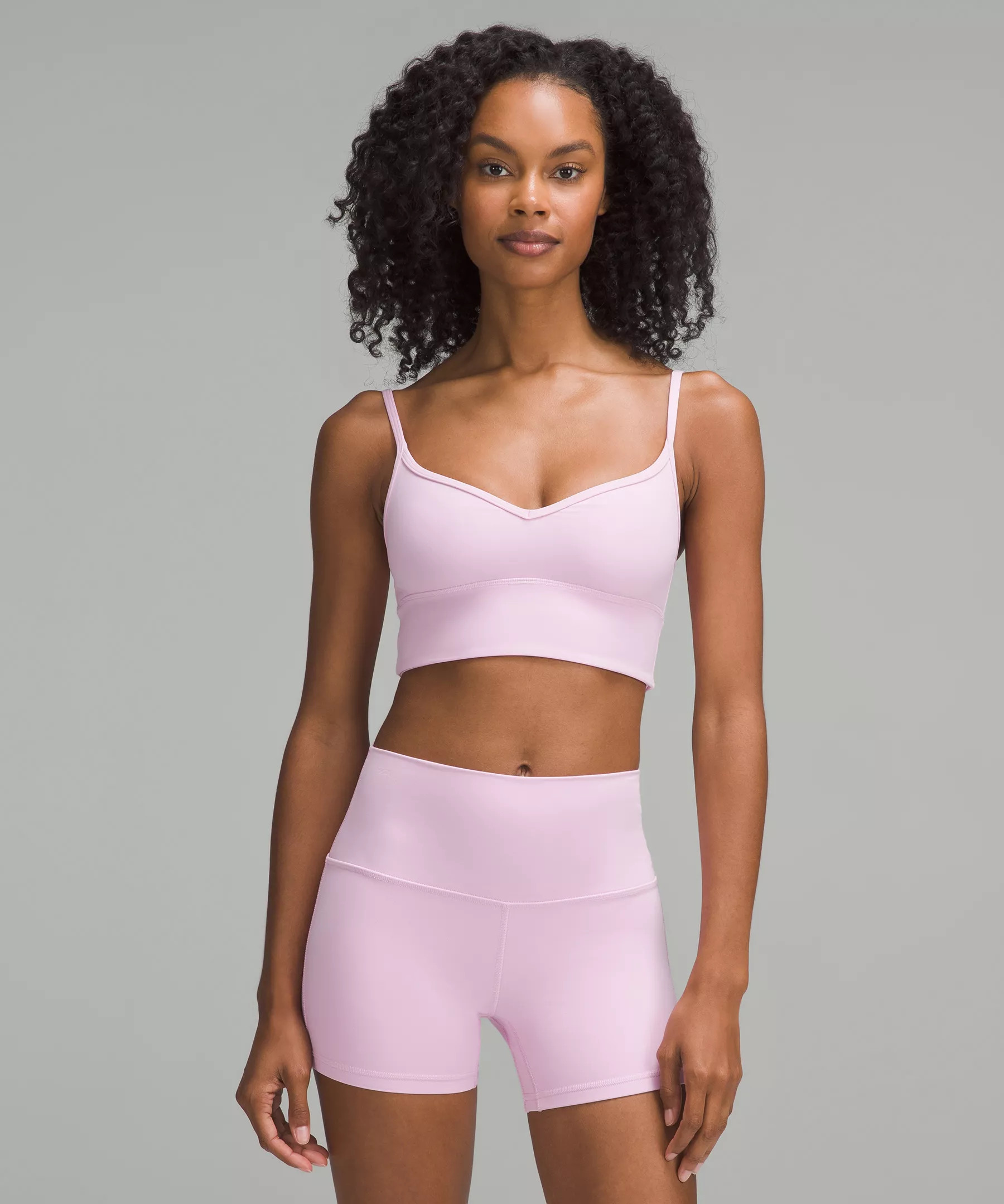 lululemon Align™ Sweetheart Bra | Lululemon (US)