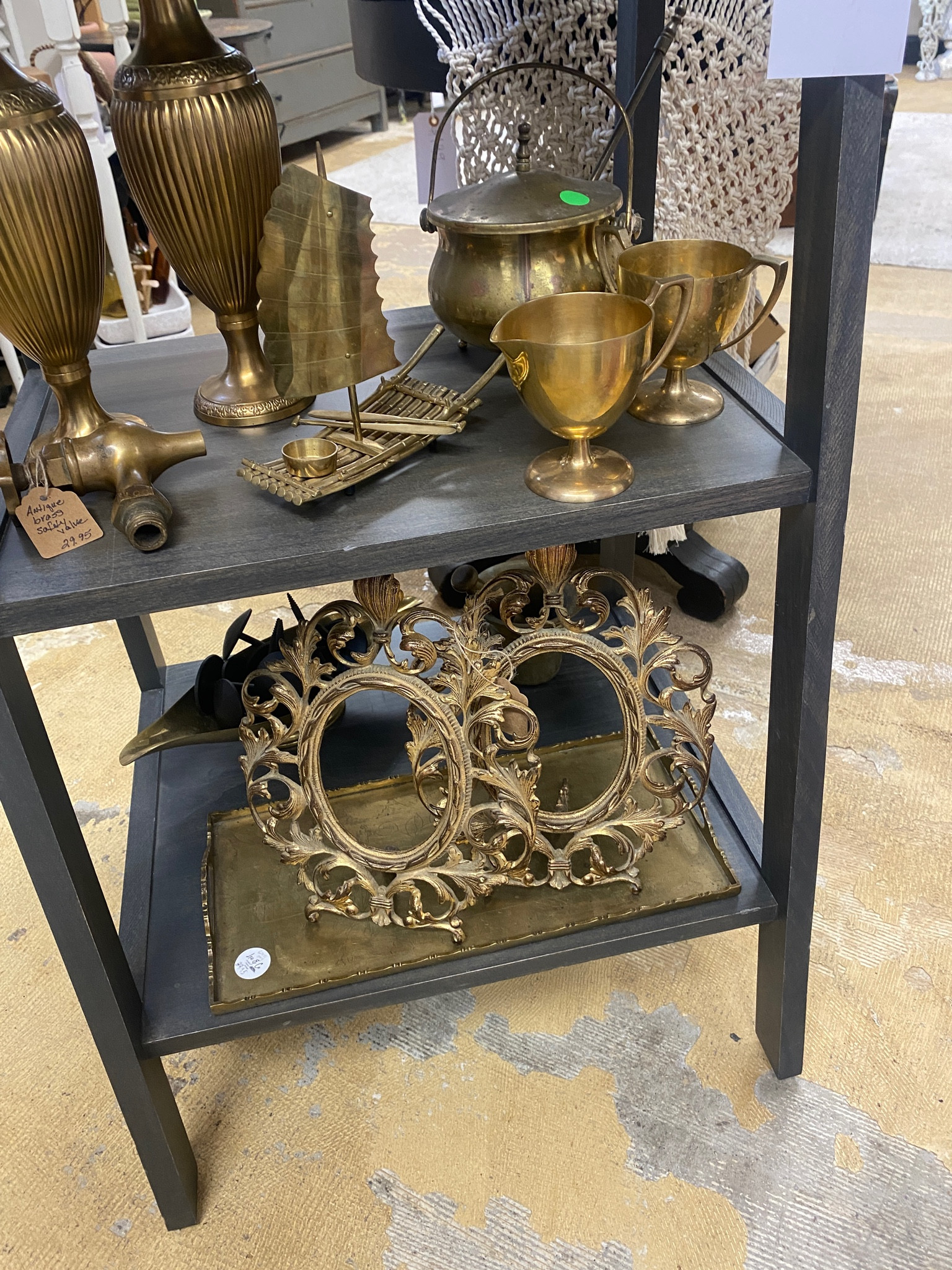 Vintage home decor, vintage frames, vintage mirror


#LTKHome