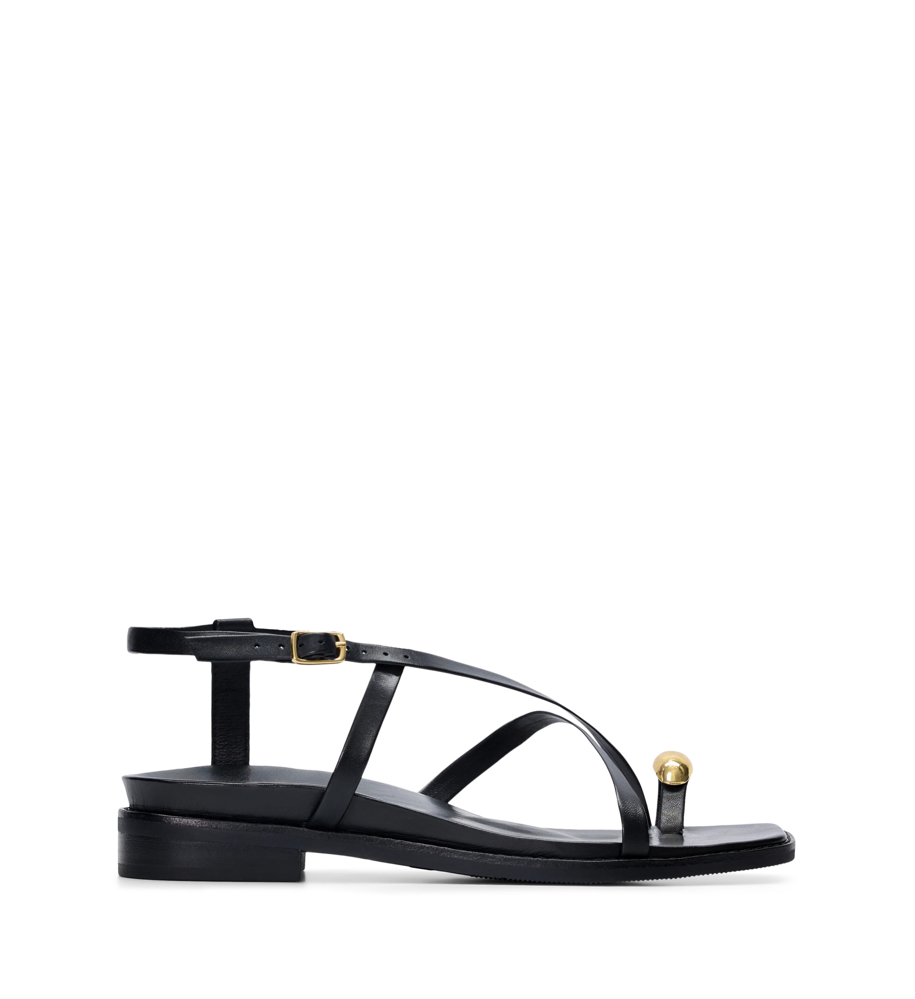 Syma | Bared Footwear