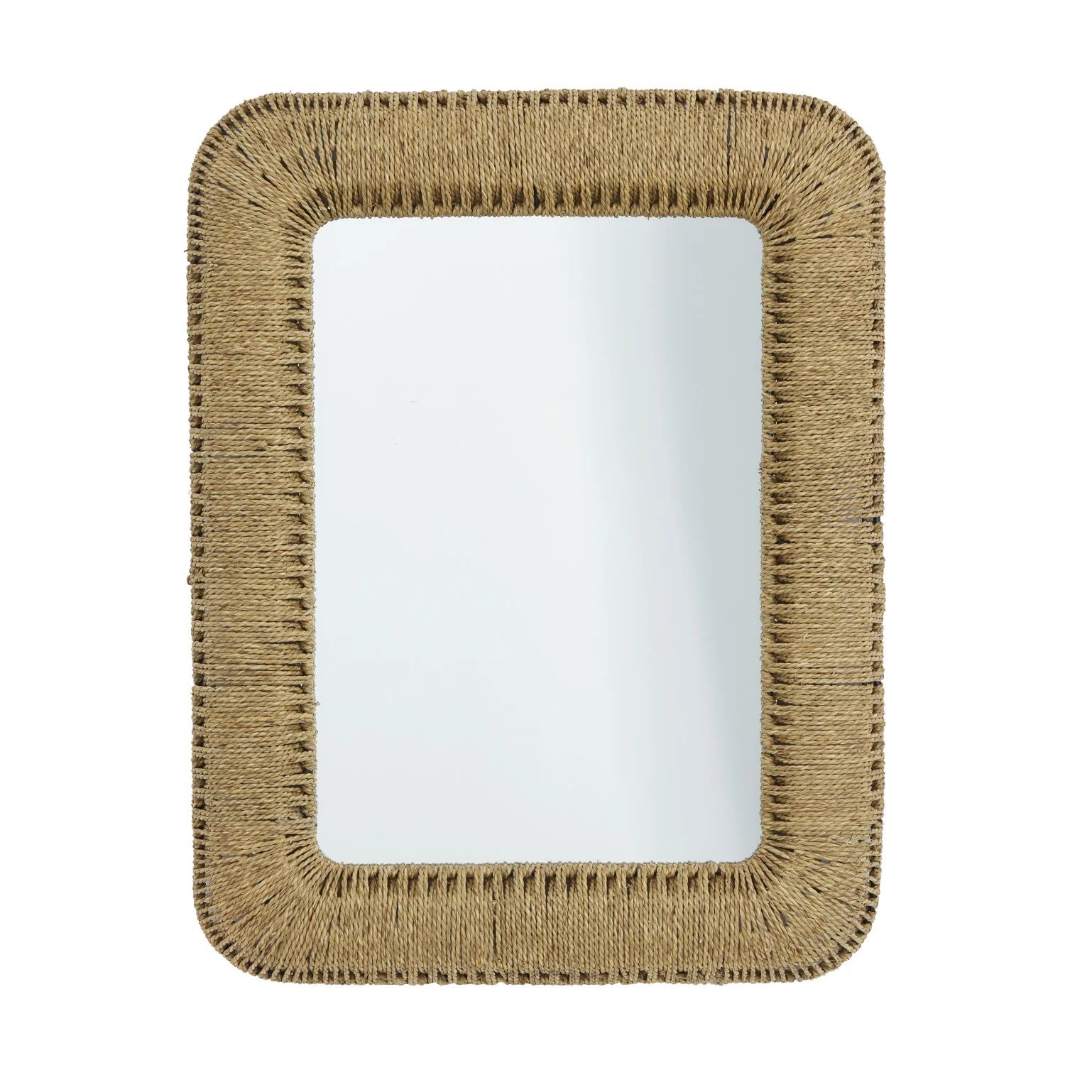 Cal Wall Mirror | Wayfair North America