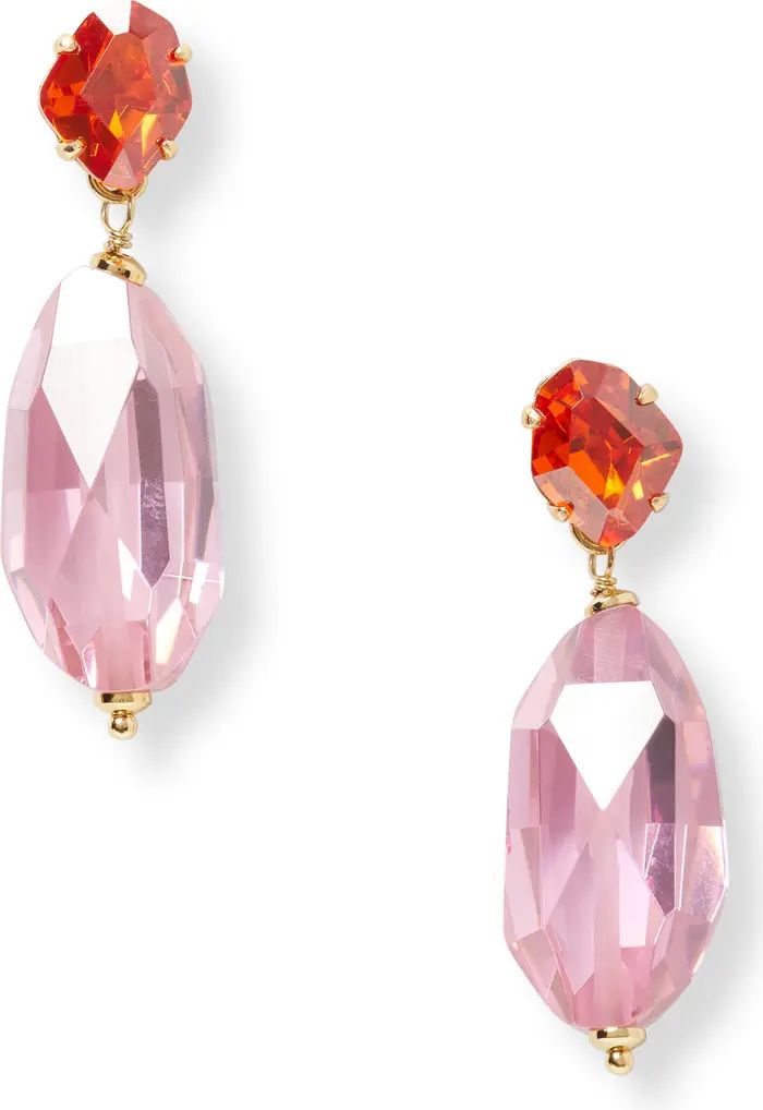 treasure trove drop earrings | Nordstrom