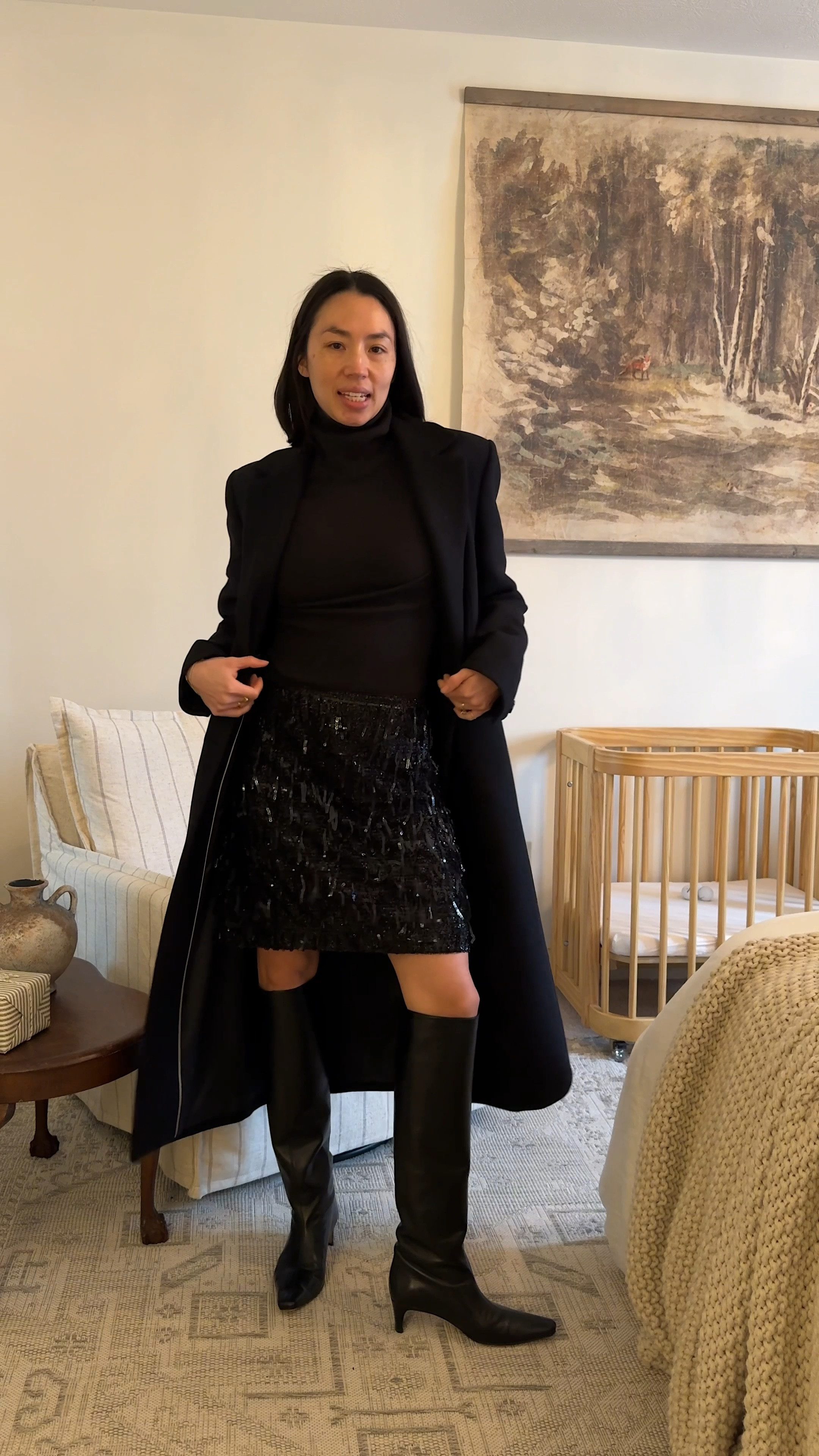 #ootn

#LTKStyleTip #LTKMostLoved