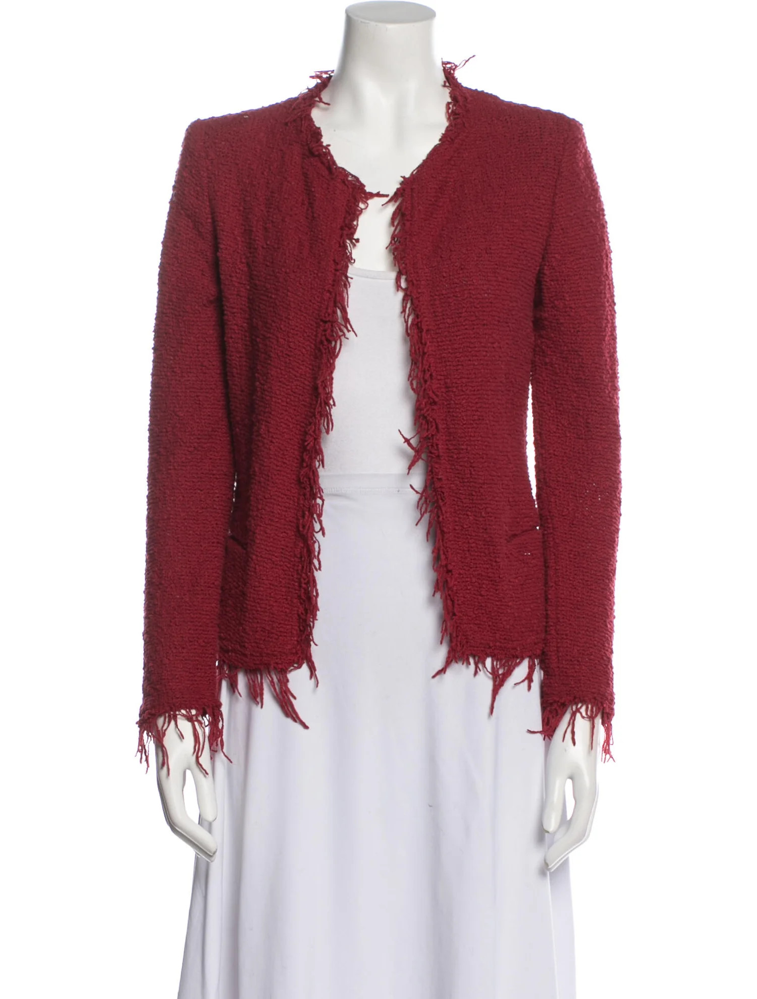 Evening Jacket | The RealReal