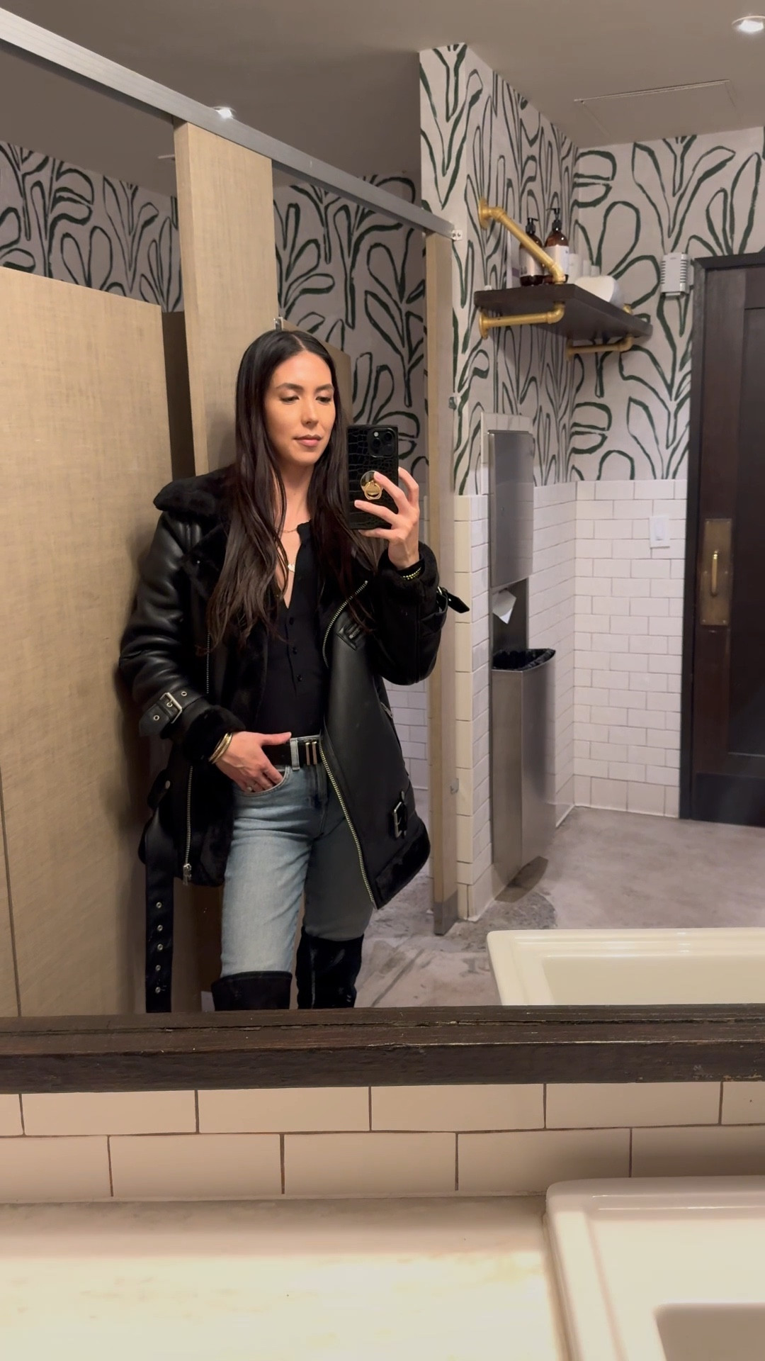 Date night fit 

#LTKStyleTip #LTKShoeCrush #LTKWatchNow