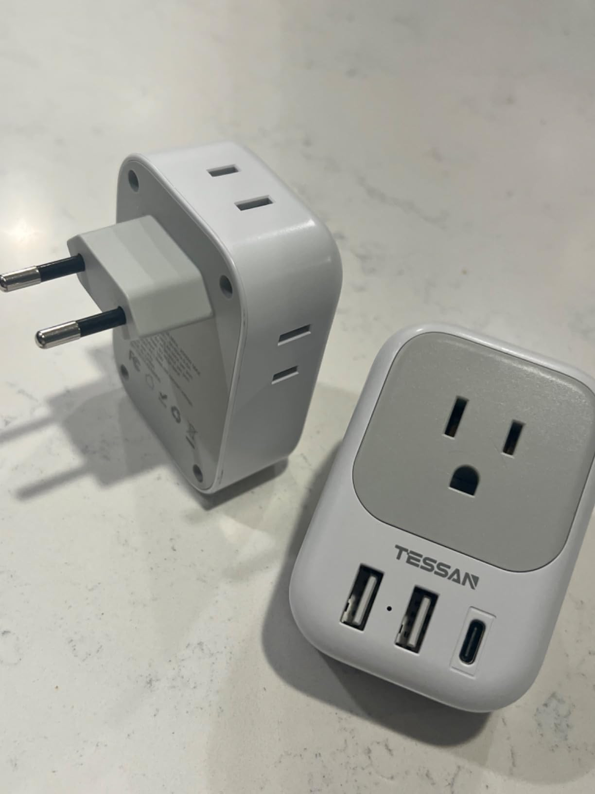 TESSAN | Amazon (US)