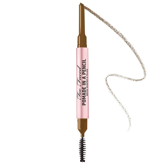 Pomade In A Pencil Eyebrow Shaper & Filler | Sephora (US)
