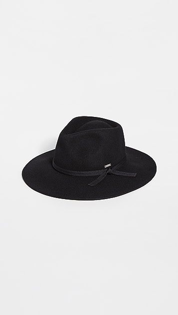 Joanna Felt Packable Hat | Shopbop