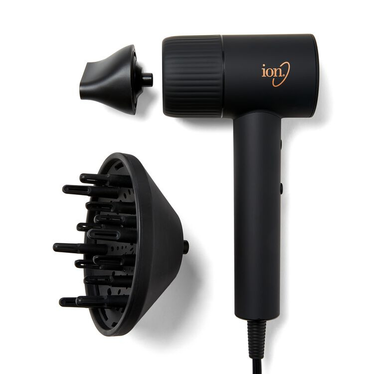 Luxe Turbosonic Hair Dryer | Sally Beauty