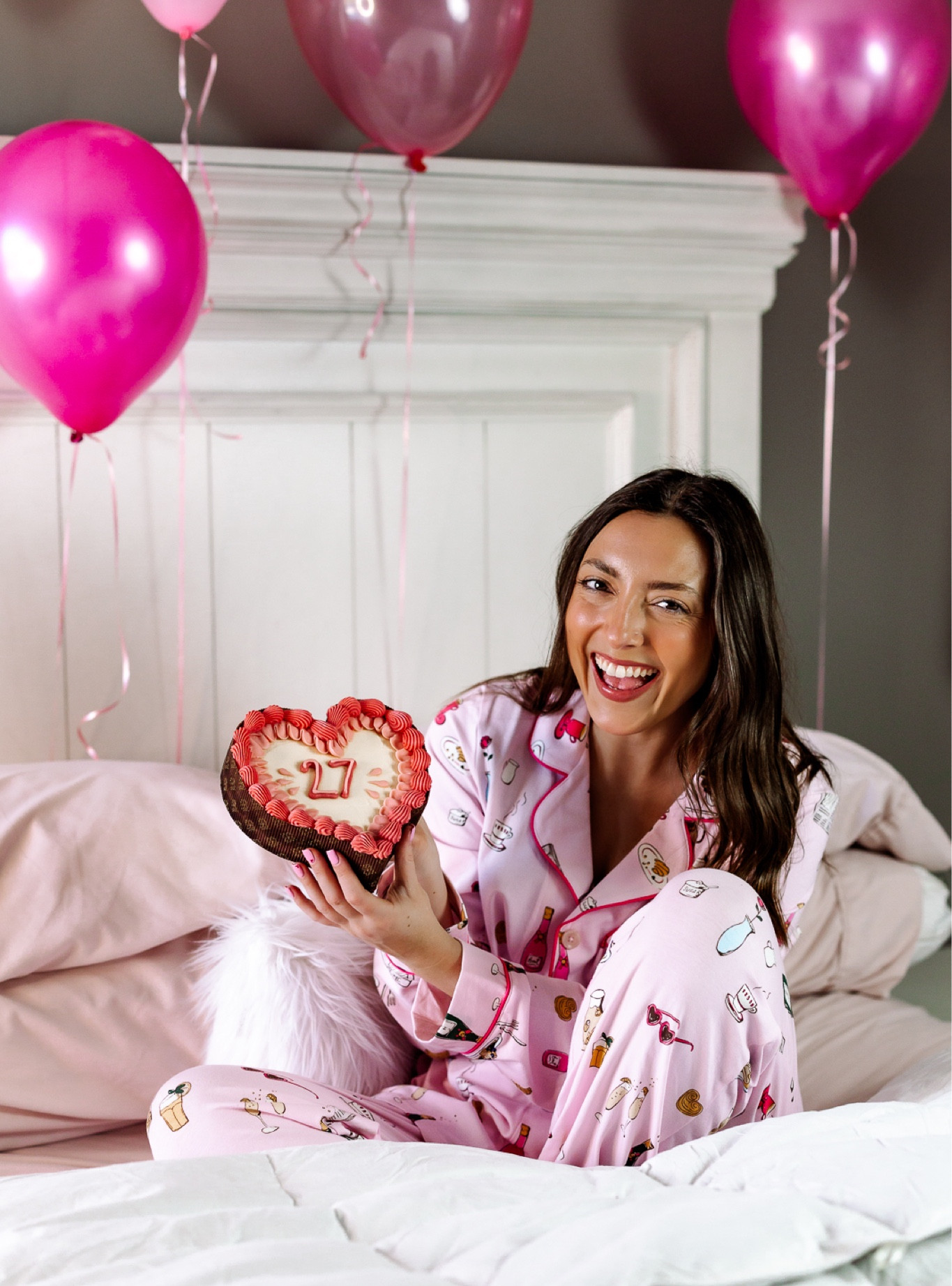 Birthday PJs! This set was my birthday gift to myself this year! Brand is BedHead Pajamas

#LTKGiftGuide #LTKMostLoved #LTKstyletip