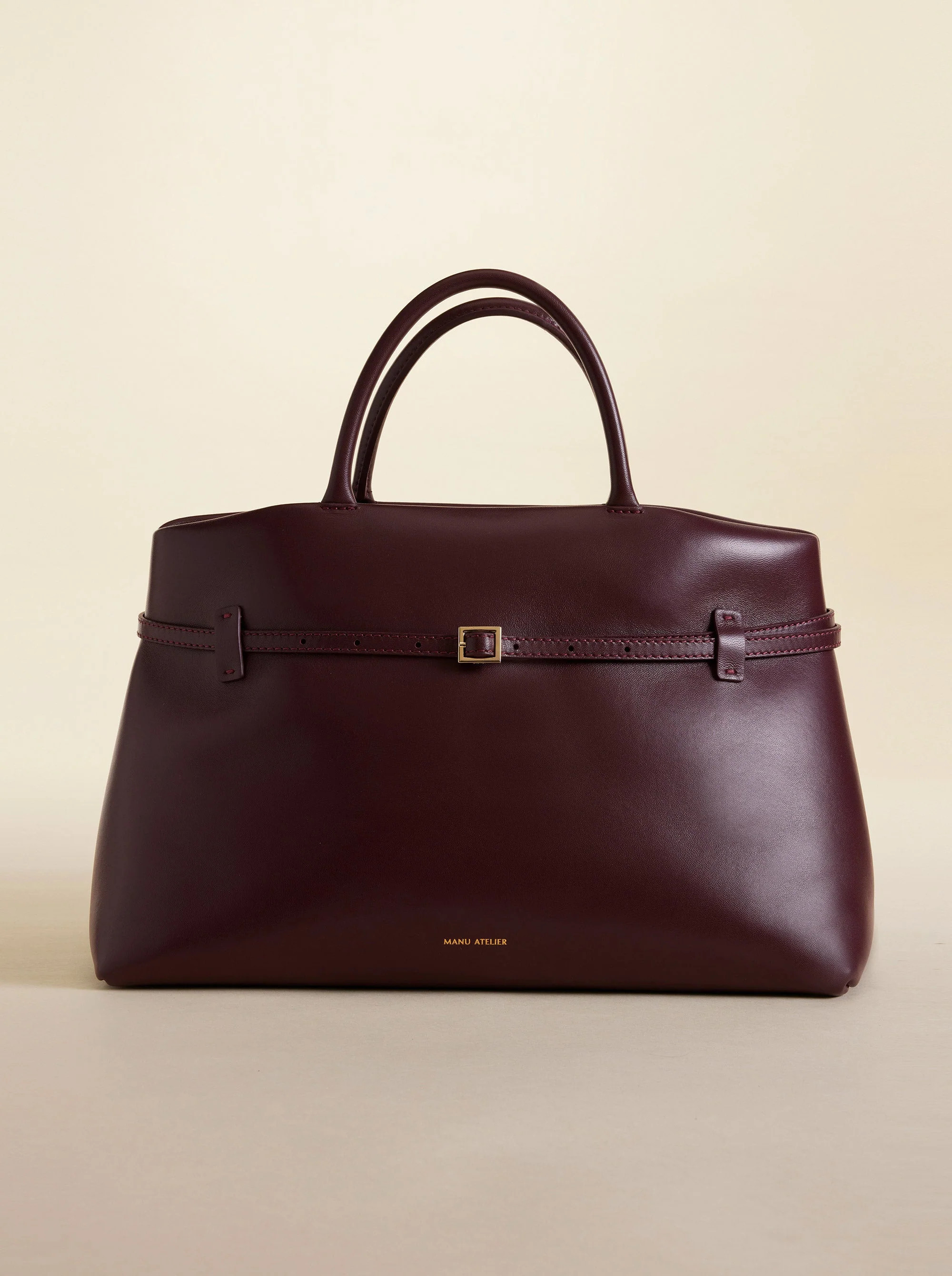 Le Cambon 40 Merlot Soft | Manu Atelier