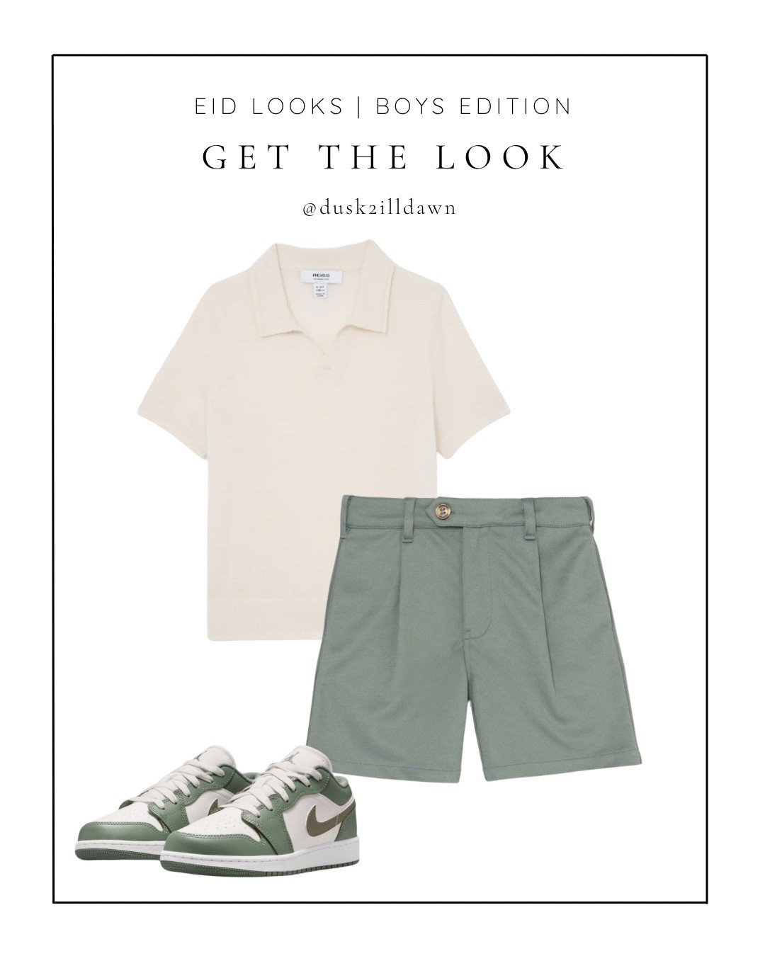 Boys Outfit



#LTKaustralia #LTKfamily #LTKkids