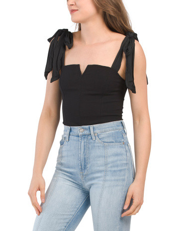 Lola Bodysuit | TJ Maxx