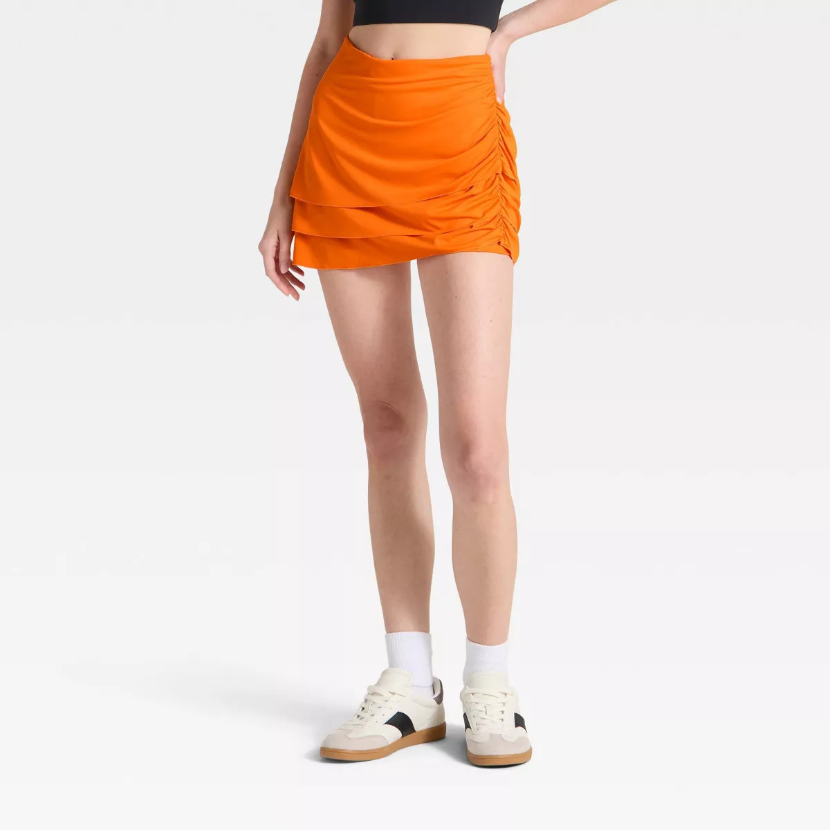 Women's Game Day Layered Skort - JoyLab™ | Target