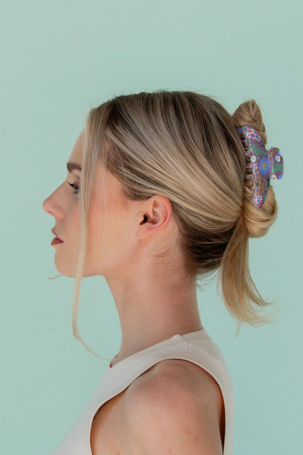 Primavera Claw Clip | Shop Andi