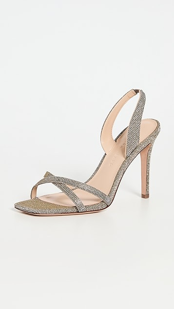 Analita Metallic Pumps | Shopbop