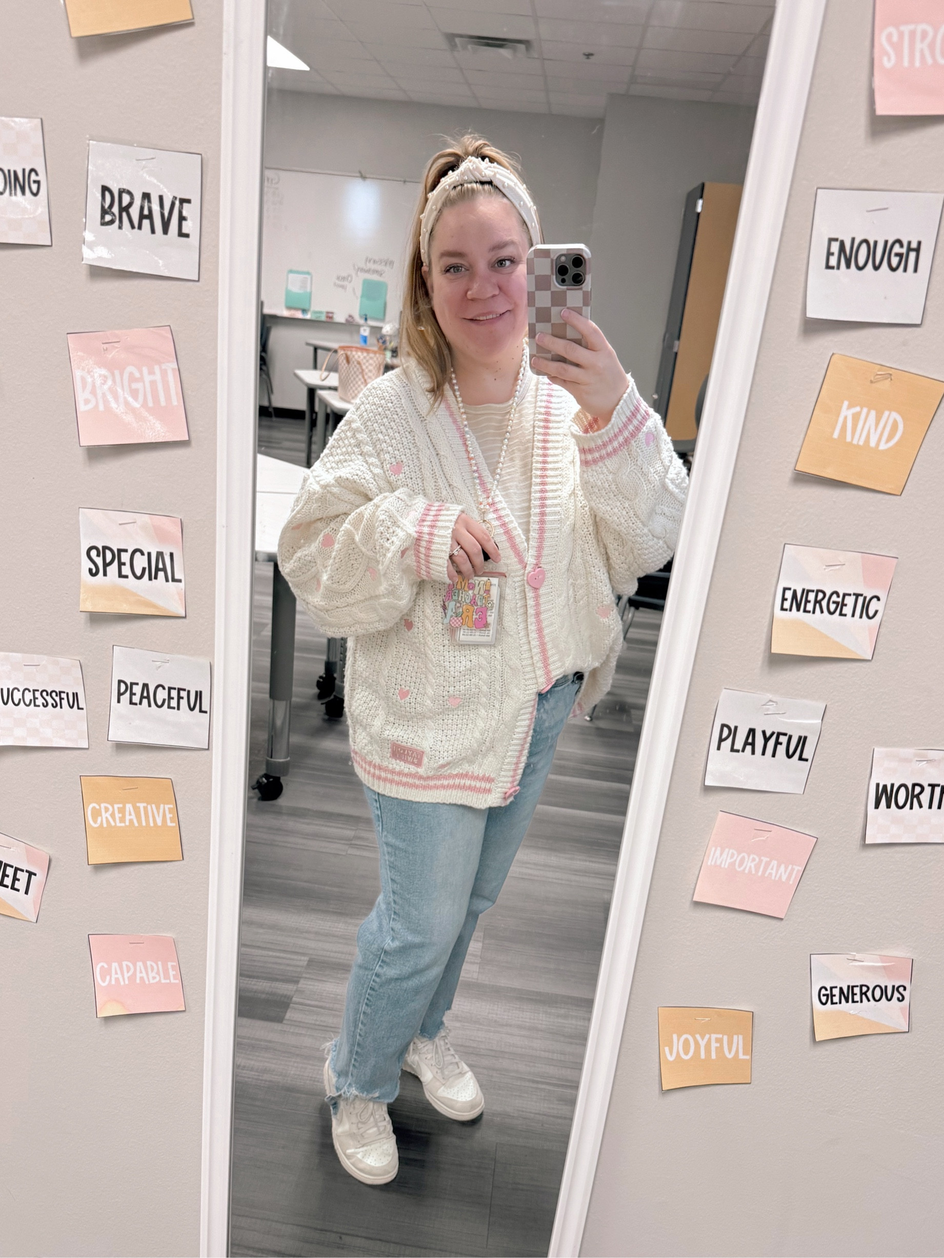 Get the look for less! I found a couple of cute Lover Cardigan dupes for Swifties who missed out on the merch! 

#LTKMostLoved #LTKPlusSize