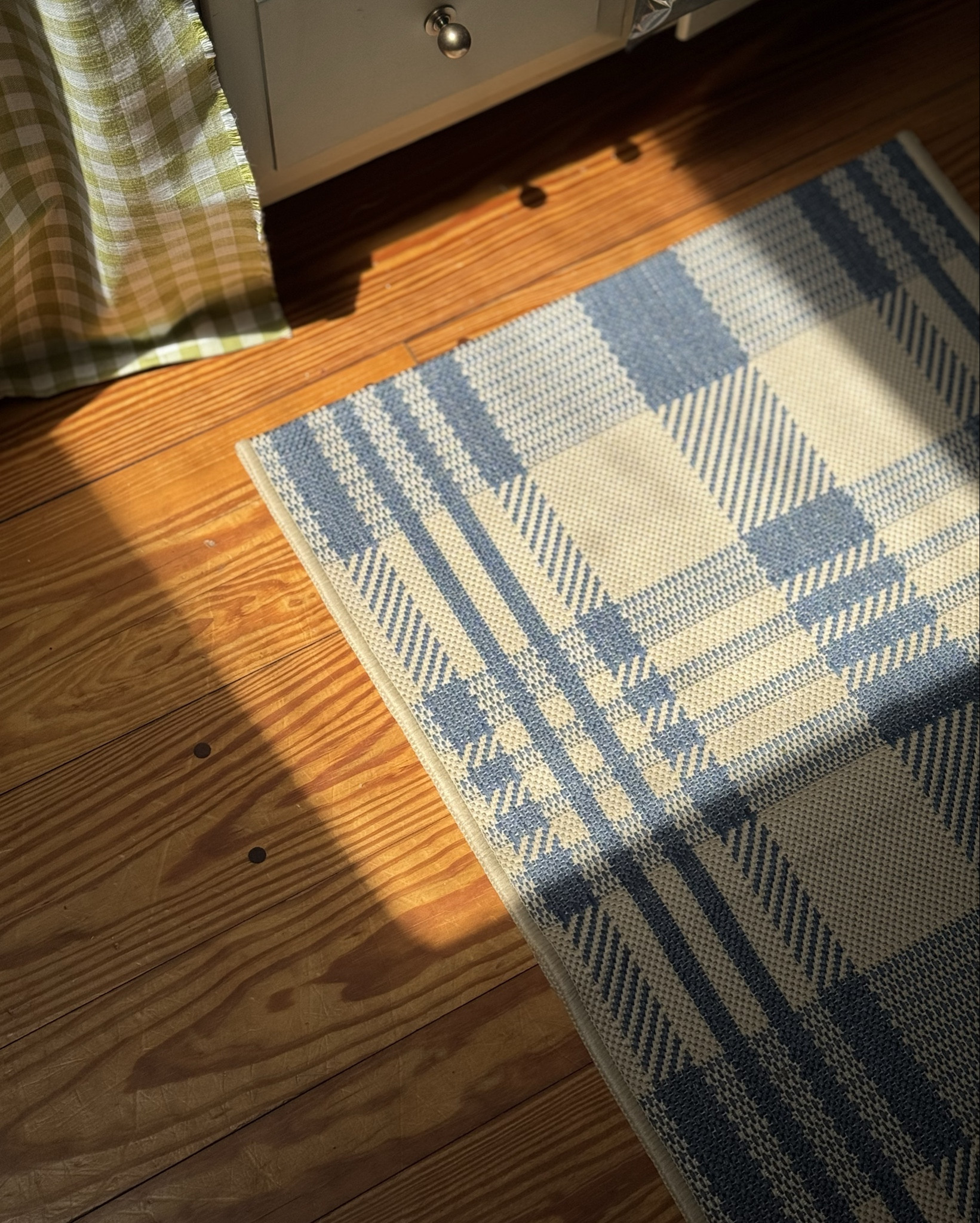 15 year old dog + 9 year old daughter + lots of cooking = durable, affordable, waterproof (and cute!) runner for the kitchen. 

Safavieh, Wayfair, Amazon, indoor/outdoor rug, runner rug, home decor outdoor furniture and decor 

#LTKFindsUnder100 #LTKFindsUnder50 #LTKHome