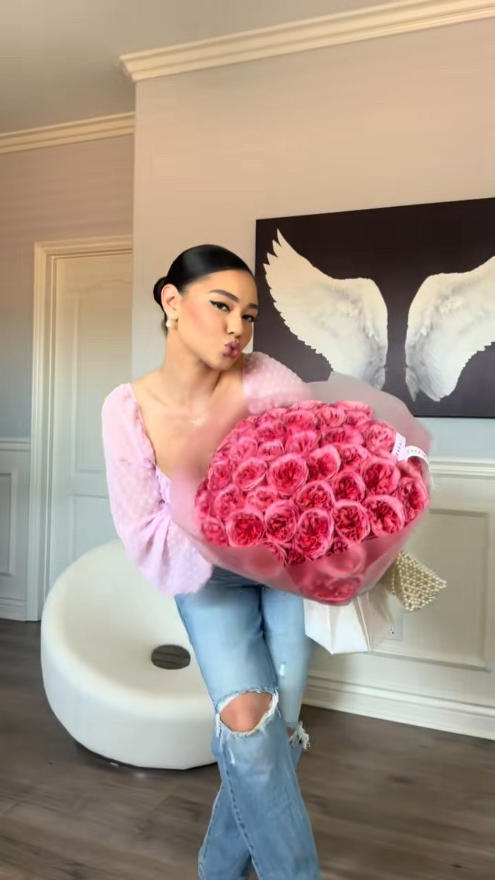 When pink makes everything prettier 💝💐
Outfit from head to toe: Windsor

#windsorambassador #windsor #ad

#LTKFindsUnder100 #LTKStyleTip #LTKSaleAlert