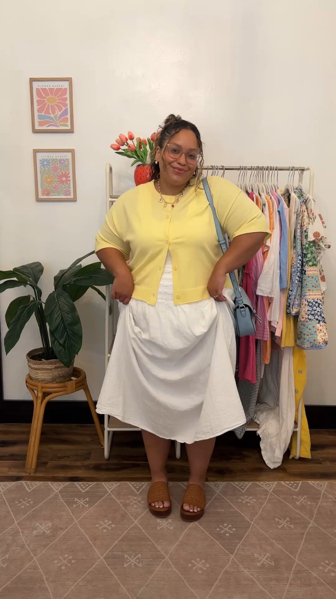 Sunday Ootd 

#LTKFindsUnder50 #LTKStyleTip #LTKPlusSize