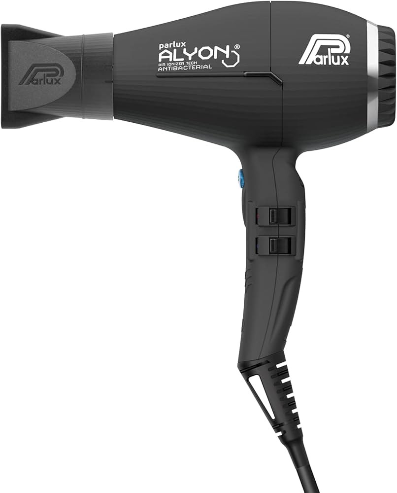 Parlux Alyon Air Ionizer Tech Hair Dryer, | Amazon (CA)