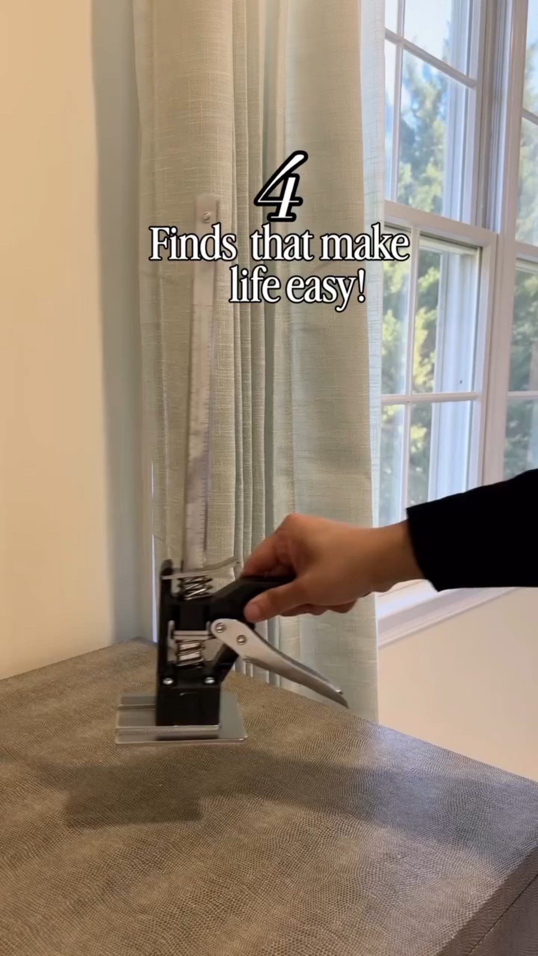 Amazon Finds I Don't Regret Buying...becaude it made things a bit easier! :)
@amazon @wayfair @walmart 

#LTKHoliday #LTKSaleAlert #LTKHome