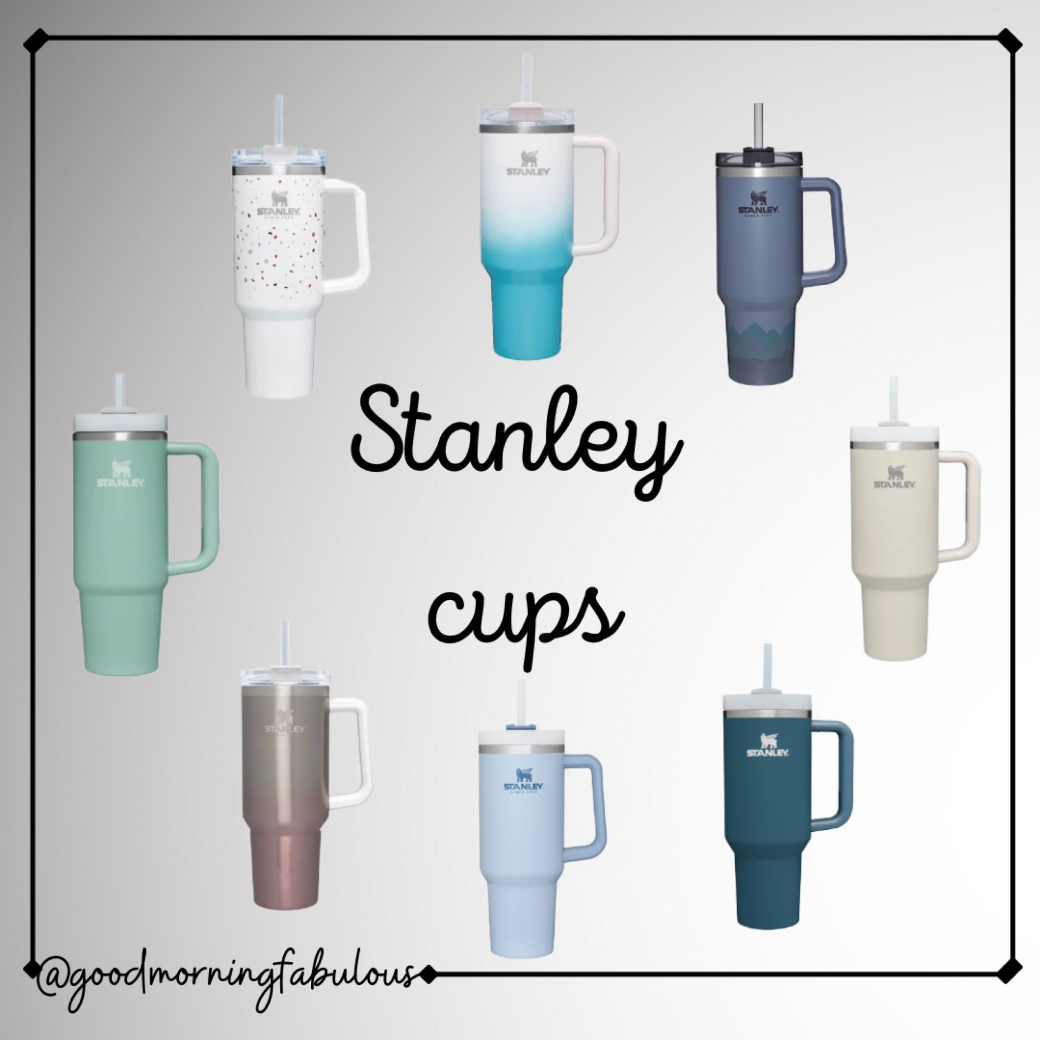 Stanley Adventure Eucalyptus 30oz … curated on LTK