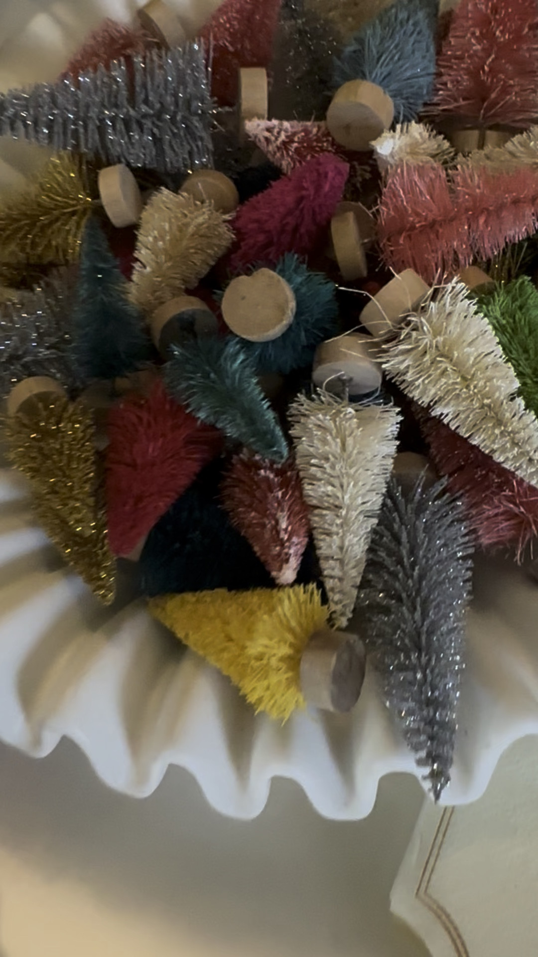 christmas candy refill 🎄🎅🏻🖤

#LTKSeasonal #LTKHoliday #LTKHome