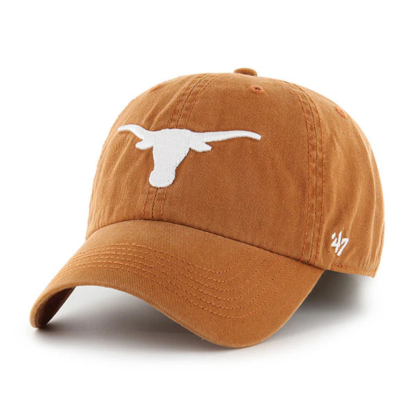 TEXAS LONGHORNS CLASSIC '47 FRANCHISE | '47Brand