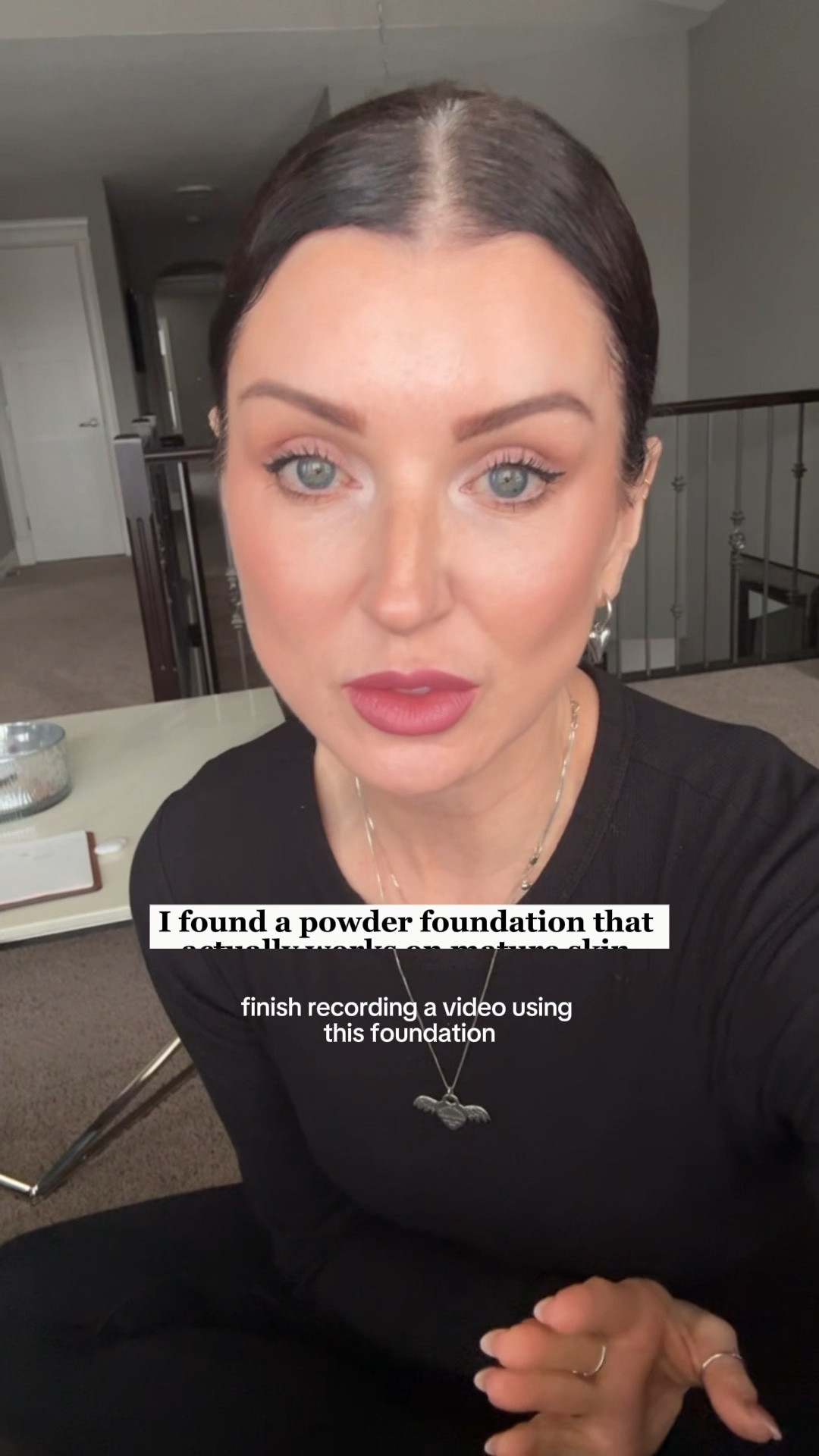 This foundation works so well on mature skin! 🩷
I used shades, porcelain, and fair.

#LTKgrwm #LTKBeauty #LTKOver40