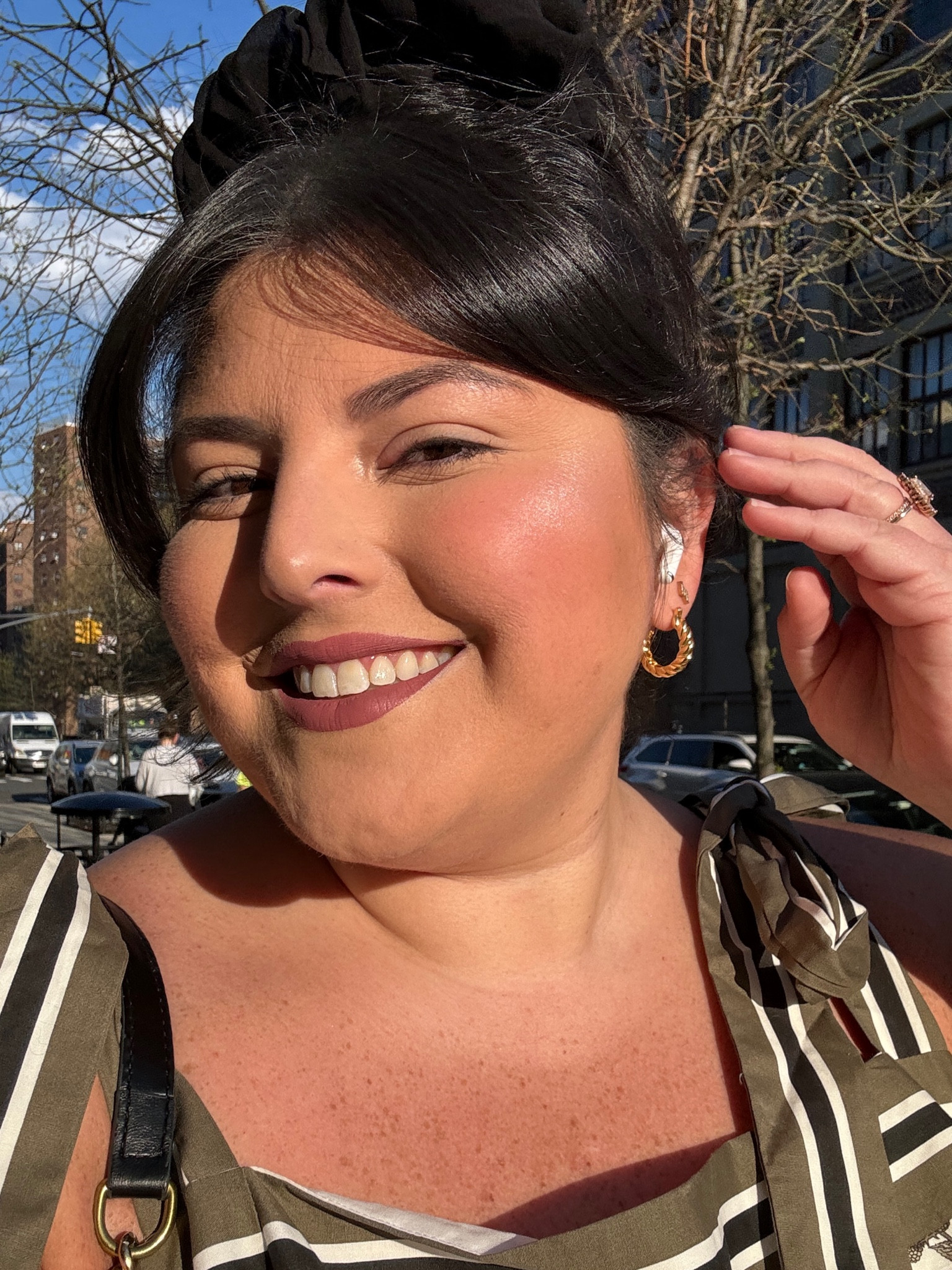 My favorite everyday makeup products! 

#LTKplussize #LTKxSephora #LTKbeauty