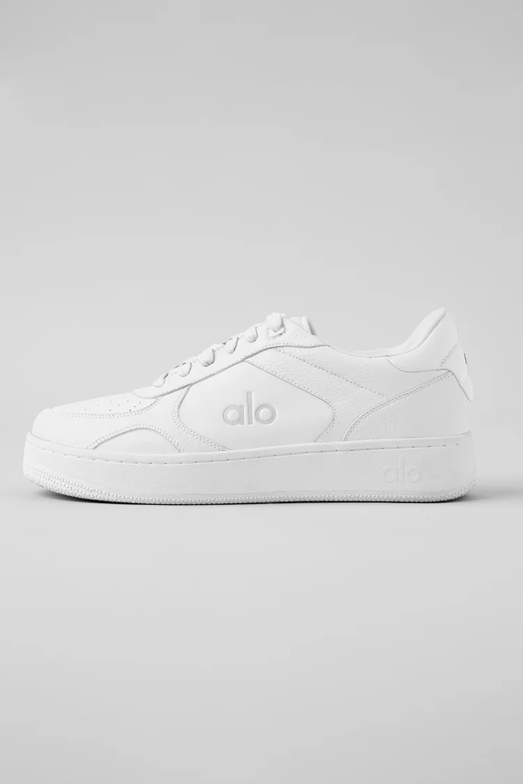 ALO Recovery Mode Sneaker | Alo Yoga (US)