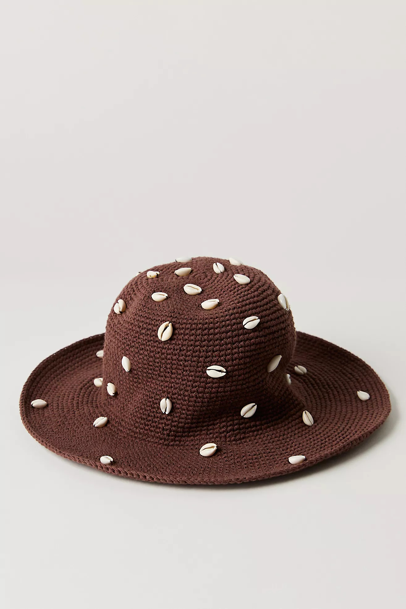 Seashell Cove Bucket Hat | Free People (UK)