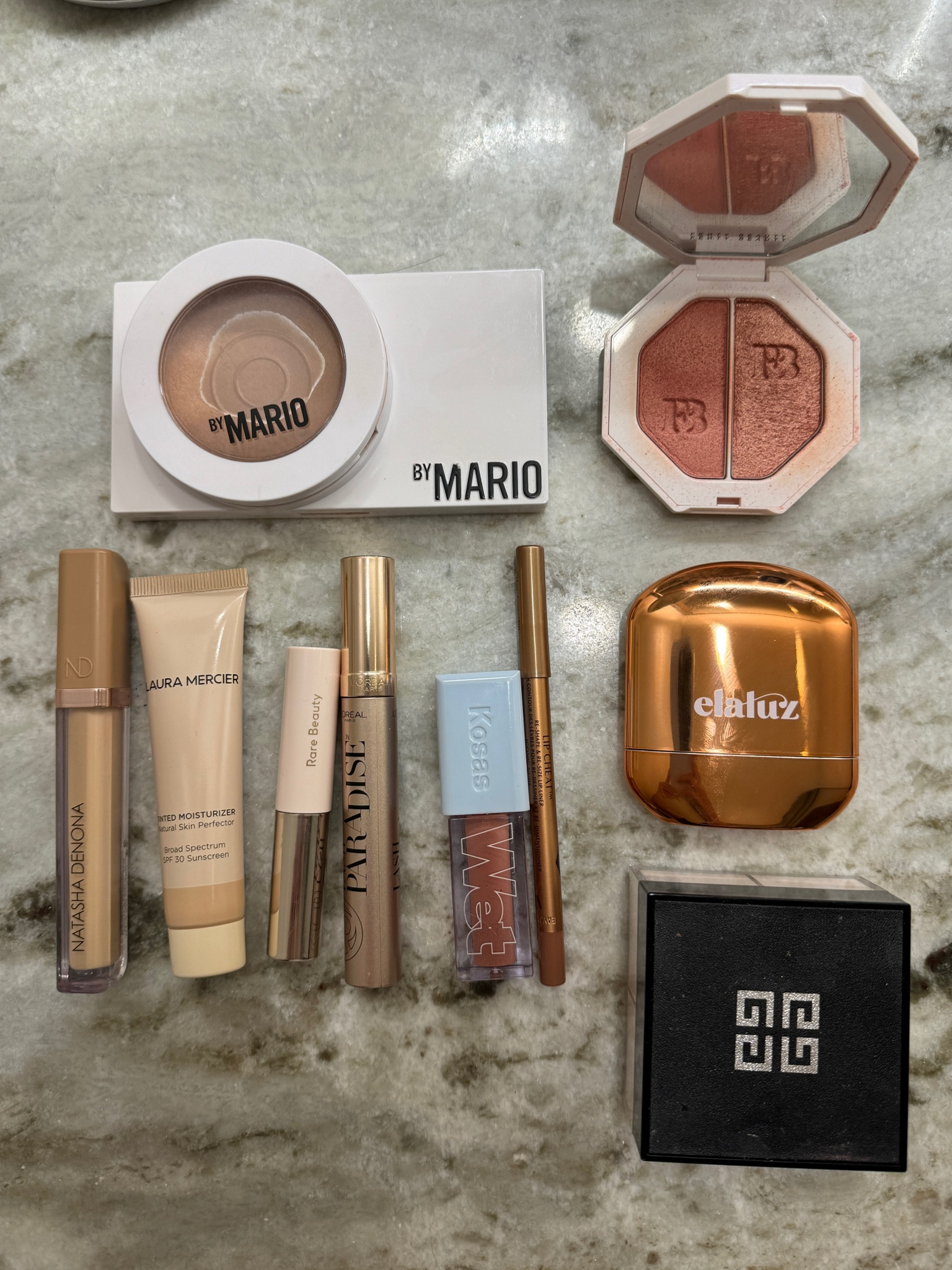 Vacation Makeup Must Haves for a glowy base. 



#LTKBeauty #LTKTravel #LTKStyleTip