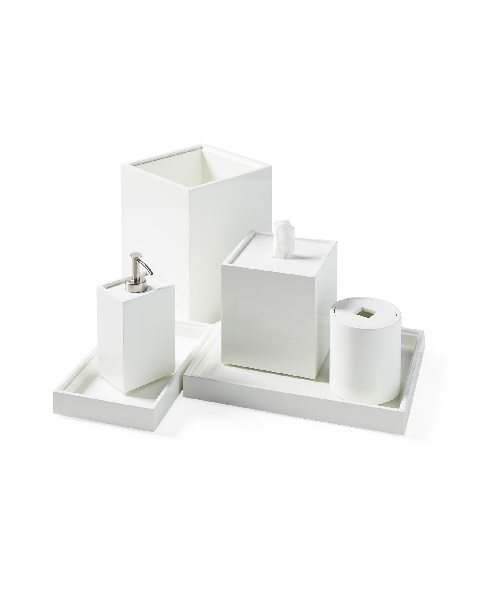 Atelier Vanity Set | Serena and Lily