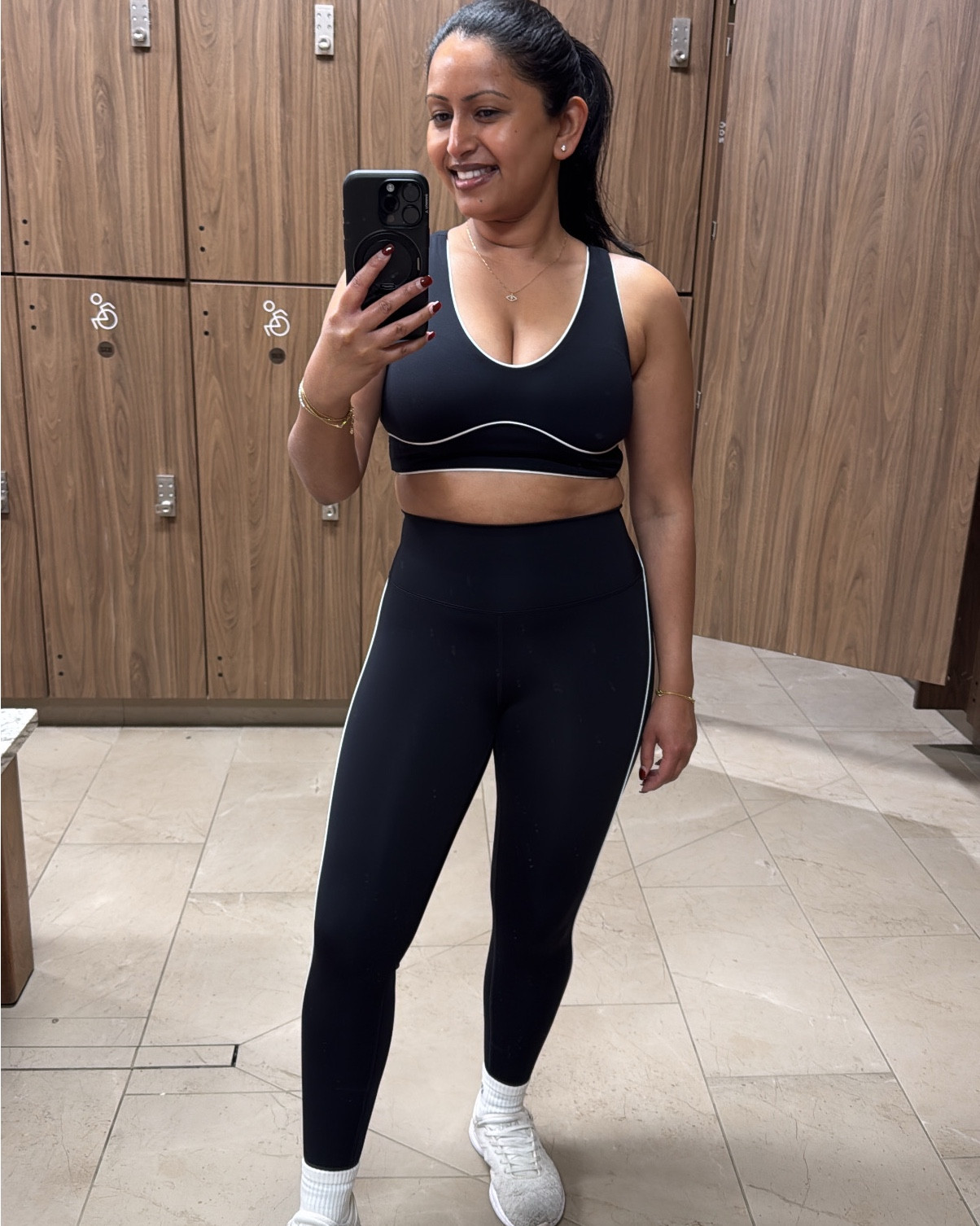 New SilkContour active wear from Lily Silk

#LTKPetite #LTKootd #LTKActive