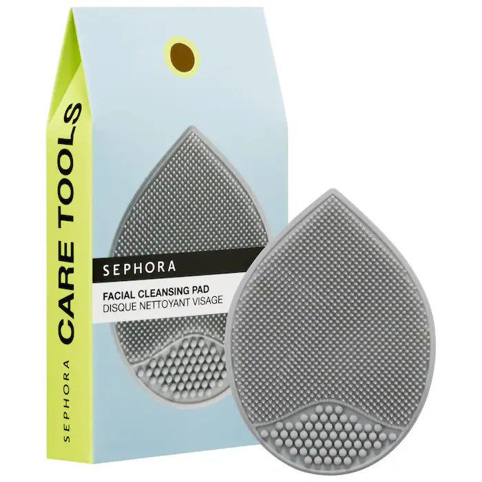 Facial Cleansing Tool - SEPHORA COLLECTION | Sephora | Sephora (CA)