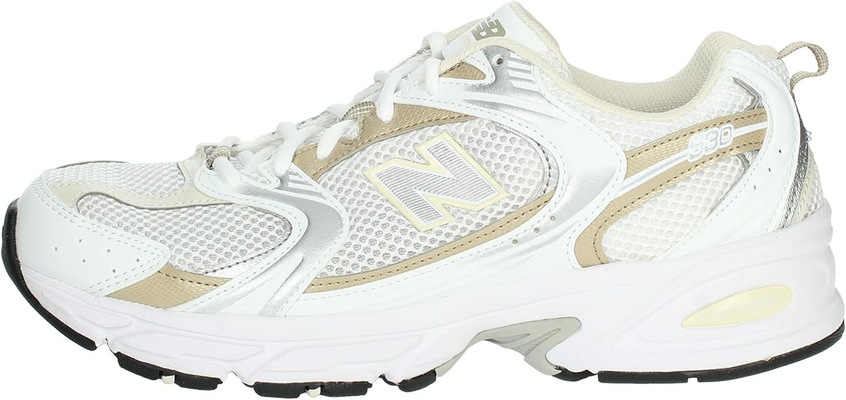 New Balance Men's/Women's Sneakers Oxford | Amazon (US)